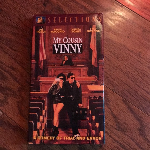 VHS: For Fans Of The Classics - Picture 7 of 7